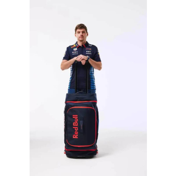 Red Bull Racing valiză X Built For Athletes F1 Team 2024