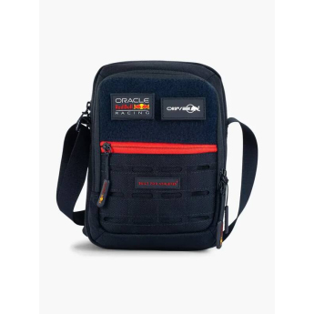 Red Bull Racing geantă pentru umăr X Built For Athletes F1 Team 2024