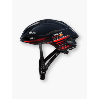 Red Bull Racing cască de bicicletă HJC Furion 2.0 F1 team 2024