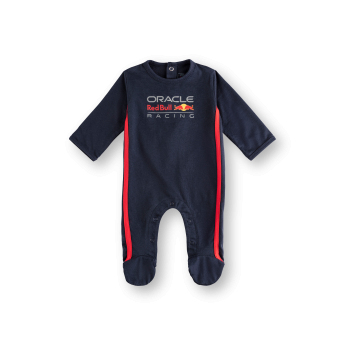 Red Bull Racing body de copii navy F1 Team 2024