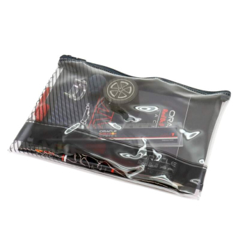 Red Bull Racing set de școală Max Verstappen - MV1 F1 Team 2024