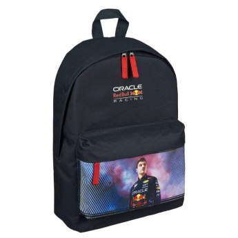 Red Bull Racing rucsac Max Verstappen - MV1 photo F1 Team 2024