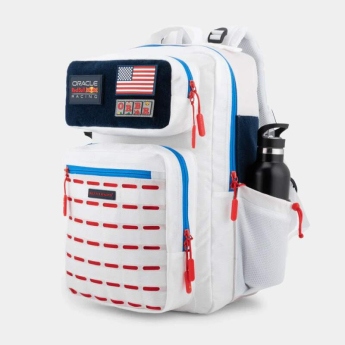 Red Bull Racing rucsac Built For Athletes - Las Vegas F1 Team 2023