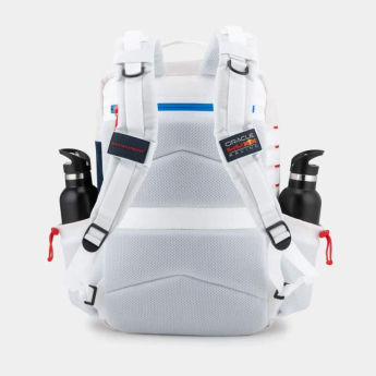Red Bull Racing rucsac Built For Athletes - Las Vegas F1 Team 2023