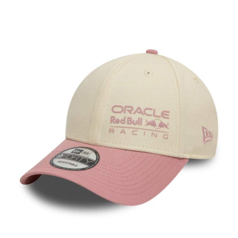 Red Bull Racing șapcă de baseball Contrast 9Forty Light Beige F1 Team 2024