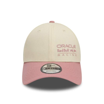 Red Bull Racing șapcă de baseball Contrast 9Forty Light Beige F1 Team 2024