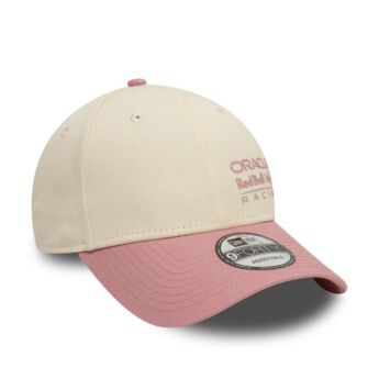 Red Bull Racing șapcă de baseball Contrast 9Forty Light Beige F1 Team 2024