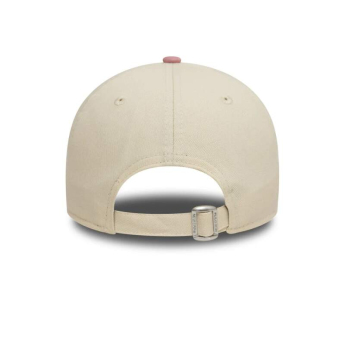 Red Bull Racing șapcă de baseball Contrast 9Forty Light Beige F1 Team 2024