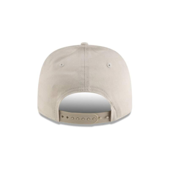 Mclaren Honda șapcă flat 9Fwenty light beige F1 Team 2025