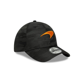 Mclaren Honda șapcă de baseball 9Forty Camouflage black F1 Team 2025