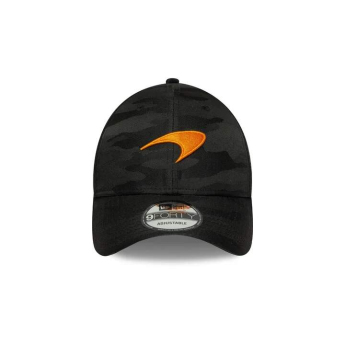 Mclaren Honda șapcă de baseball 9Forty Camouflage black F1 Team 2025