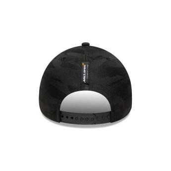 Mclaren Honda șapcă de baseball 9Forty Camouflage black F1 Team 2025