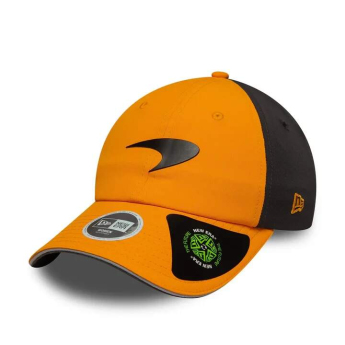 Mclaren Honda șapcă de baseball pentru damă open back F1 Team 2025