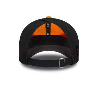 Mclaren Honda șapcă de baseball pentru damă open back F1 Team 2025
