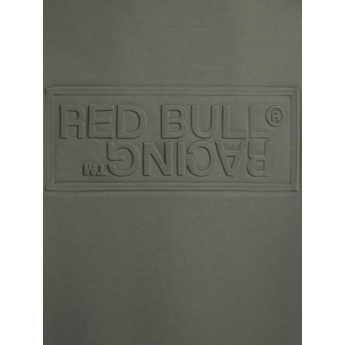 Red Bull Racing hanorac de bărbați cu glugă style green F1 Team 2023