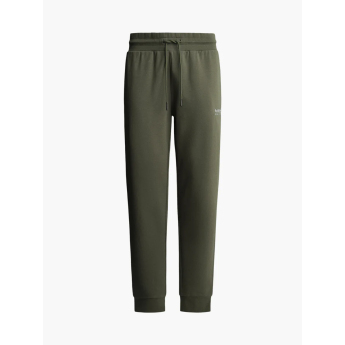 Red Bull Racing pantaloni de trening pentru bărbați style green F1 Team 2023