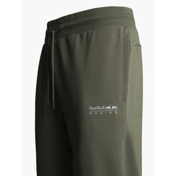 Red Bull Racing pantaloni de trening pentru bărbați style green F1 Team 2023