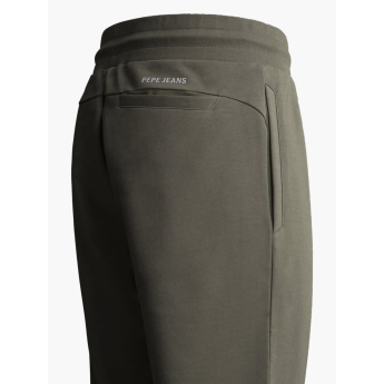 Red Bull Racing pantaloni de trening pentru bărbați style green F1 Team 2023