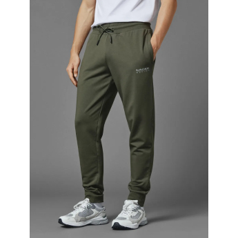 Red Bull Racing pantaloni de trening pentru bărbați style green F1 Team 2023