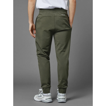 Red Bull Racing pantaloni de trening pentru bărbați style green F1 Team 2023