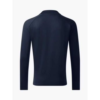 Red Bull Racing hanorac de bărbați zip Sports navy F1 Team 2024