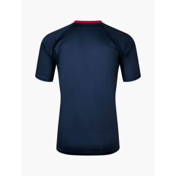 Red Bull Racing tricou de bărbați Sports navy F1 Team 2024