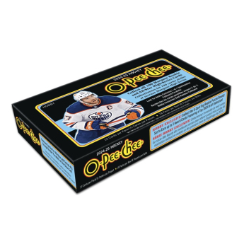 NHL cutii Cărți de hochei NHL 2024-25 Upper Deck O-Pee-Chee Hobby Box