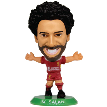 FC Liverpool figurină SoccerStarz 2025 Salah