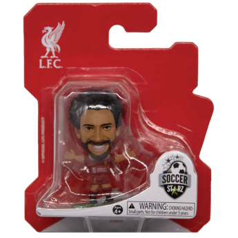 FC Liverpool figurină SoccerStarz 2025 Salah