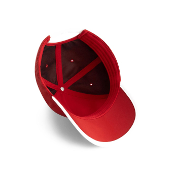 Ferrari șapcă de baseball Classic red F1 Team 2025