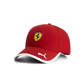 Ferrari șapcă de baseball pentru copii Classic red F1 Team 2025
