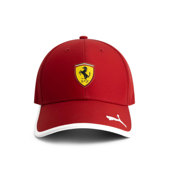 Ferrari șapcă de baseball pentru copii Classic red F1 Team 2025