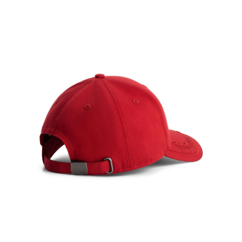 Ferrari șapcă de baseball Italian red F1 Team 2025