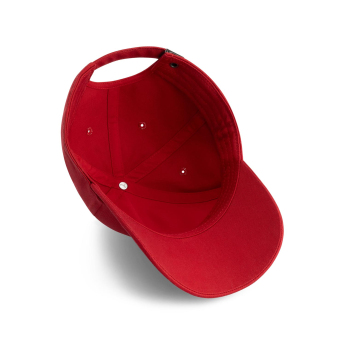 Ferrari șapcă de baseball Italian red F1 Team 2025