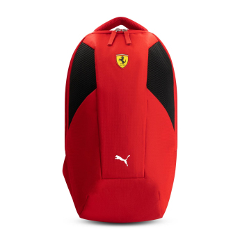 Ferrari rucsac Race red F1 Team 2025
