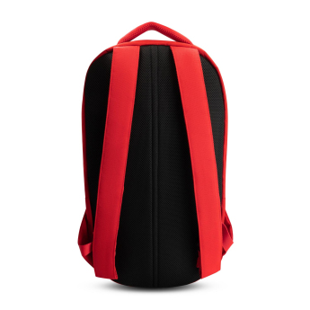 Ferrari rucsac Race red F1 Team 2025