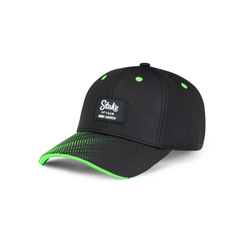 Stake Kick Sauber șapcă de baseball official Teamline Replica F1 Team 2025
