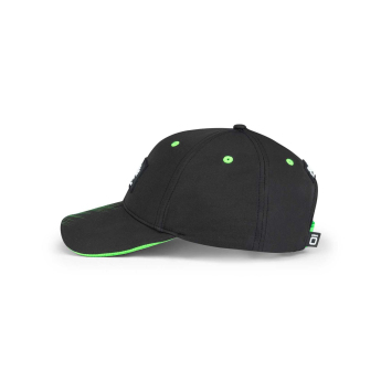 Stake Kick Sauber șapcă de baseball official Teamline Replica F1 Team 2025