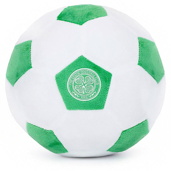 FC Celtic minge de pluș Plush Football