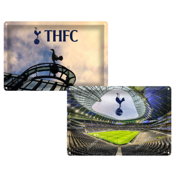 Tottenham Hotspur semn pe perete 2pk Stadium