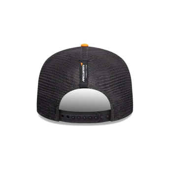 Mclaren Honda șapcă de baseball Lando Norris orange F1 Team 2024