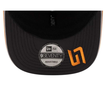 Mclaren Honda șapcă de baseball Lando Norris orange F1 Team 2024