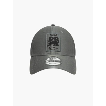 Visa Cash App RB șapcă de baseball 9FORTY logo grey F1 Team 2025