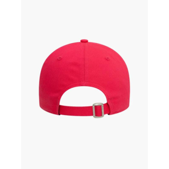 Visa Cash App RB șapcă de baseball 9FORTY logo red F1 Team 2025