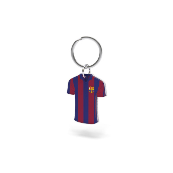 FC Barcelona breloc Classic