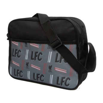 FC Liverpool geantă pentru laptop black