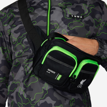 FC Liverpool geantă pentru umăr Cross Body