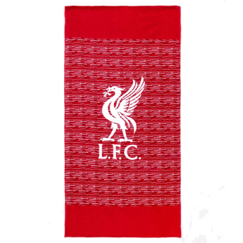 FC Liverpool prosop Beach
