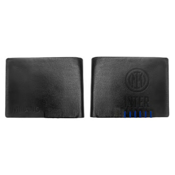 Inter Milano portofel de piele Inner