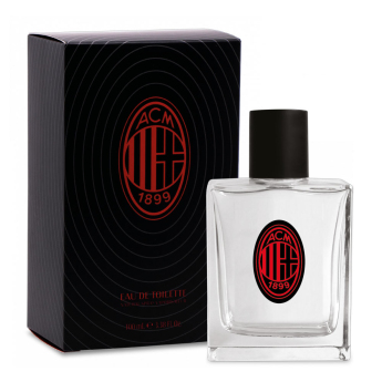 AC Milan parfum EDT
